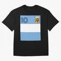 Argentina | 2026 World Cup Fan Apparel Classic T-Shirt Experience the FIFA World Cup 2026 Journey through Cristiano Ronaldo, Haaland and CR7 Highlights, Germany Pride, Global Supporter Spirit, Legendary Goals, National Colors and Tournament