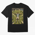 Messi Argentine Football Legend Celebration Poster | Vintage Comic Soccer Champion Art Classic T-Shirt Capture Stadium Memories from FIFA World Cup 2026 USA Canada Mexico Made for Cristiano Ronaldo, Haaland and CR7, Netherlands Energy, Soccer
