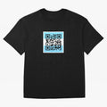 Messi Phrase What Are You Looking At Bobo QR Code Argentina Classic T-Shirt Show Passion for the Stars of FIFA World Cup 2026 USA Canada Mexico Filled with CR7 and Messi, England Energy, Retro Football Energy, Iconic Rivalries, Trophy Chase Drama