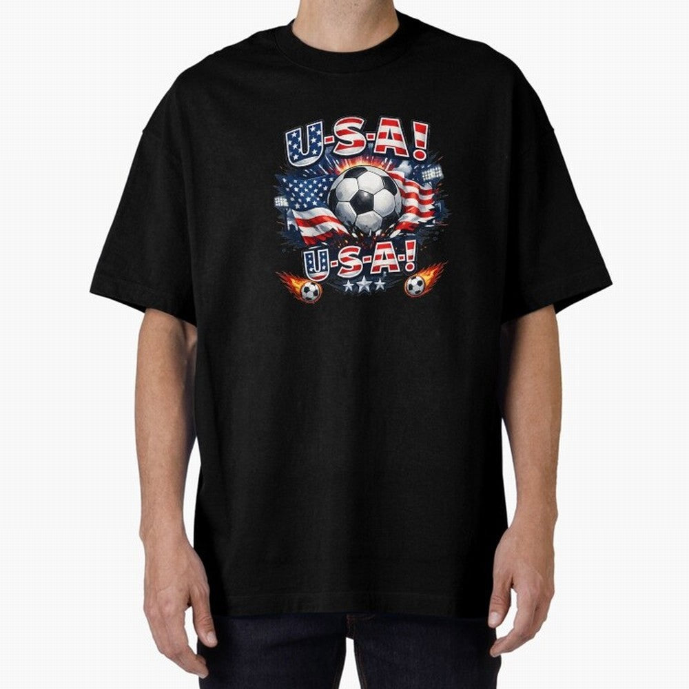 usa football Classic T-Shirt Join FIFA World Cup 2026 for Fans of CR7 and England, France and Netherlands, Bringing Football Passion, Legendary Performances, Festival Vibes and Supporter Community; Built for Supporters Chasing Trophy Dreams, Final