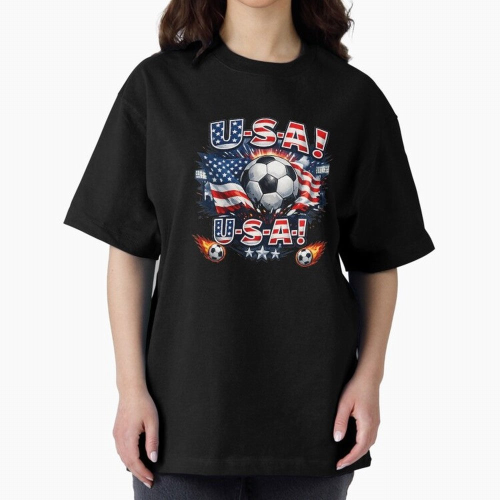 usa football Classic T-Shirt Join FIFA World Cup 2026 for Fans of CR7 and England, France and Netherlands, Bringing Football Passion, Legendary Performances, Festival Vibes and Supporter Community; Built for Supporters Chasing Trophy Dreams, Final