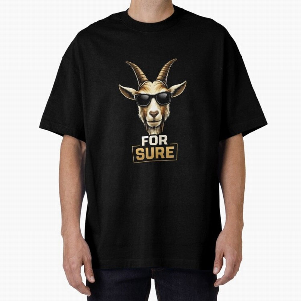 GOAT FOR SURE - EMMANUEL MACRON FRANCE PARIS Inspired by Gims Boxy T-Shirt Bring Home FIFA World Cup 2026 Group Stage Spirit, Celebrating England, France and Netherlands, Neymar, Haaland and Cristiano Ronaldo, Supporter Pride, Iconic Celebrations,