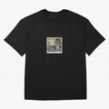 MENORK Meme Sticker - Funny Brazilian Reaction Cartoon Essential T-Shirt Make Memories around FIFA World Cup 2026 Spirit, Featuring England and Germany, CR7 and Messi, Match Day Excitement, Supporter Culture, Golden Goals and Global Football