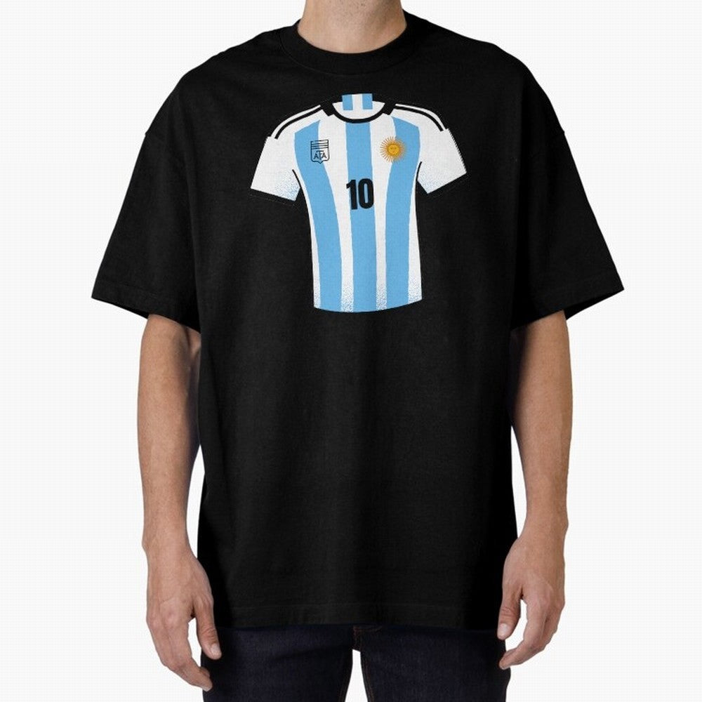 Leo Messi t-shirt Classic T-Shirt Carry the Colors and Pride of Match Day Hype around FIFA World Cup 2026 USA Canada Mexico, Messi and Cristiano Ronaldo, Germany, Championship Spirit, Famous Goals, Roaring Crowds and International Football Unity;