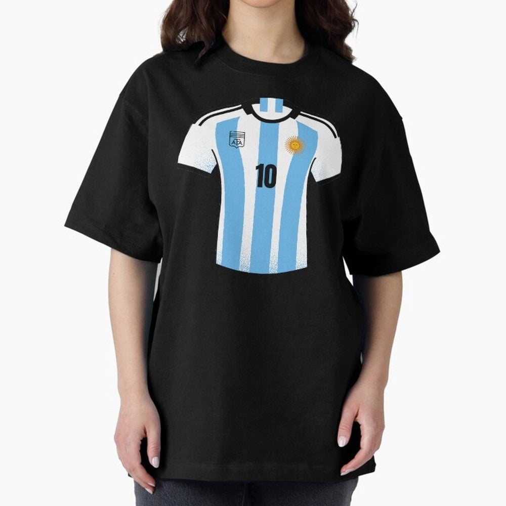Leo Messi t-shirt Classic T-Shirt Carry the Colors and Pride of Match Day Hype around FIFA World Cup 2026 USA Canada Mexico, Messi and Cristiano Ronaldo, Germany, Championship Spirit, Famous Goals, Roaring Crowds and International Football Unity;