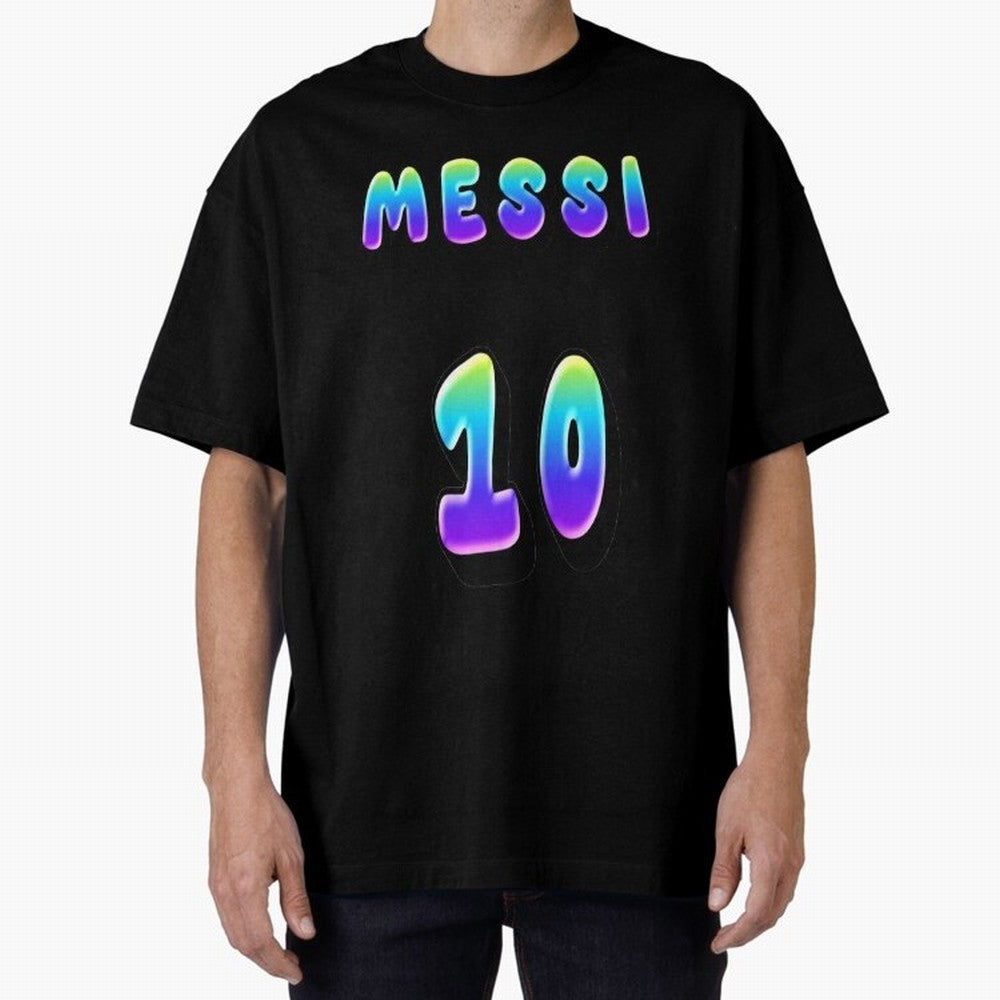 Messi tshirt Classic T-Shirt Celebrate Rivalries and Pride in FIFA World Cup 2026 Group Stage for Fans of CR7 and Messi and Portugal, Spain and Germany, Bringing Football History, Final Match Energy, Crowd Noise and Once in a Lifetime Moments; Made