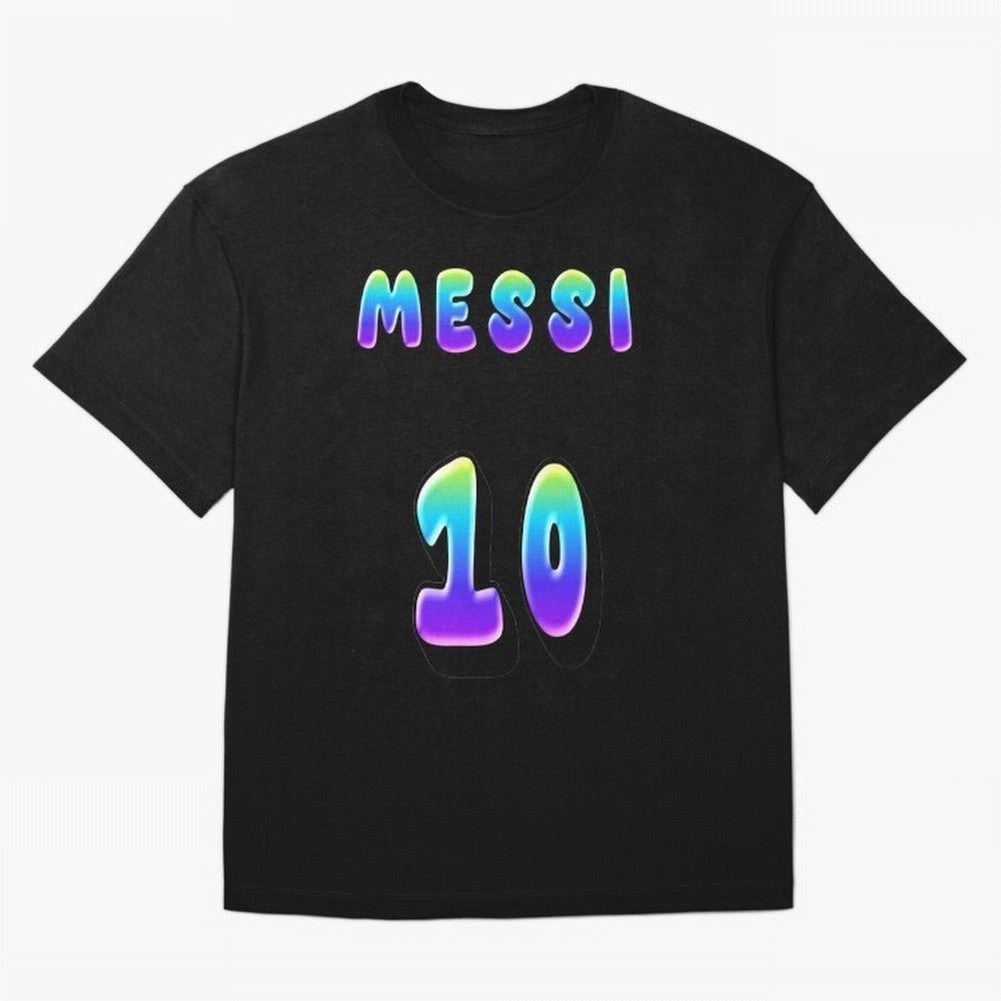 Messi tshirt Classic T-Shirt Celebrate Rivalries and Pride in FIFA World Cup 2026 Group Stage for Fans of CR7 and Messi and Portugal, Spain and Germany, Bringing Football History, Final Match Energy, Crowd Noise and Once in a Lifetime Moments; Made