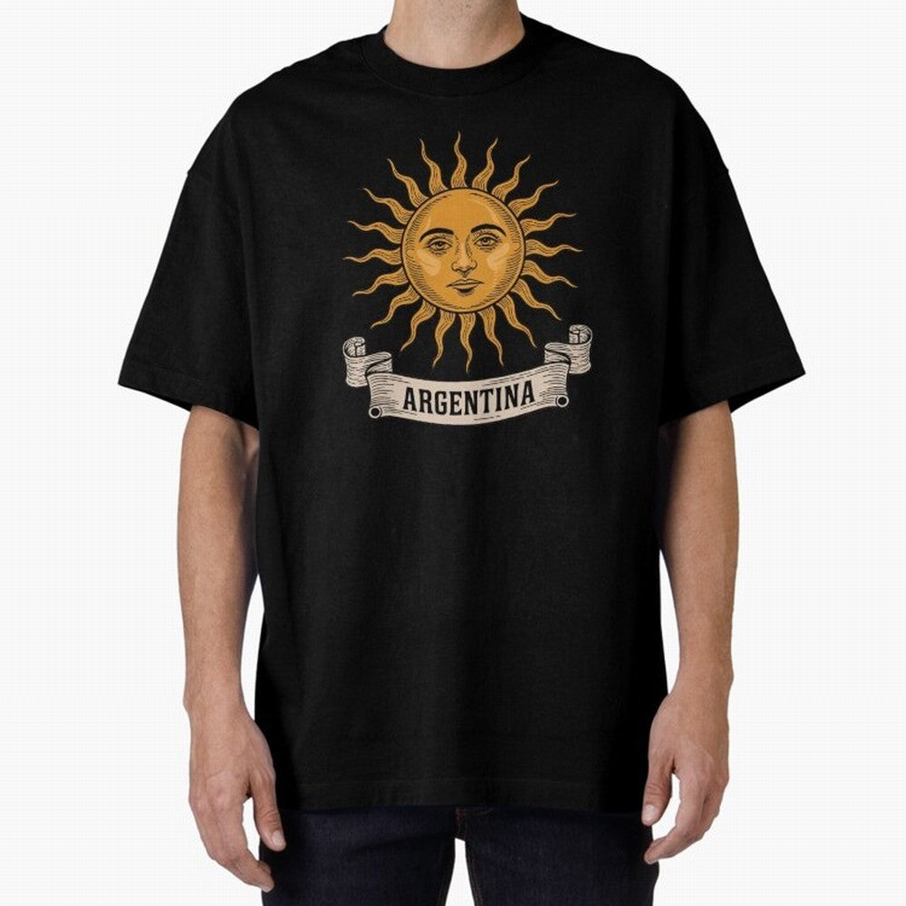 Argentina Classic T-Shirt Show Your Tournament Heart for FIFA World Cup 2026 Driven by Cristiano Ronaldo, Haaland and CR7, Spain and Netherlands Energy, Classic Soccer Heritage, Championship Pressure, Fan Loyalty and International Pride; Built for