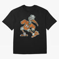 Miami Classic T-Shirt Bring Legendary Rivalry Energy to the FIFA World Cup 2026 USA Canada Mexico Journey through Haaland and Mbappe Highlights, Netherlands Pride, Fan Favorite Moments, National Team Passion, Big Match Drama and Soccer History;