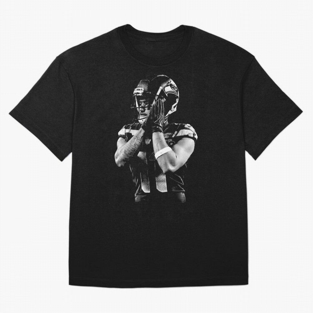 Seahawks Football Classic T-Shirt Stand Out with Spirit from the FIFA World Cup 2026 USA Canada Mexico Journey through Mbappe and Neymar Highlights, France Pride, Football Passion, Legendary Performances, Festival Vibes and Supporter Community;