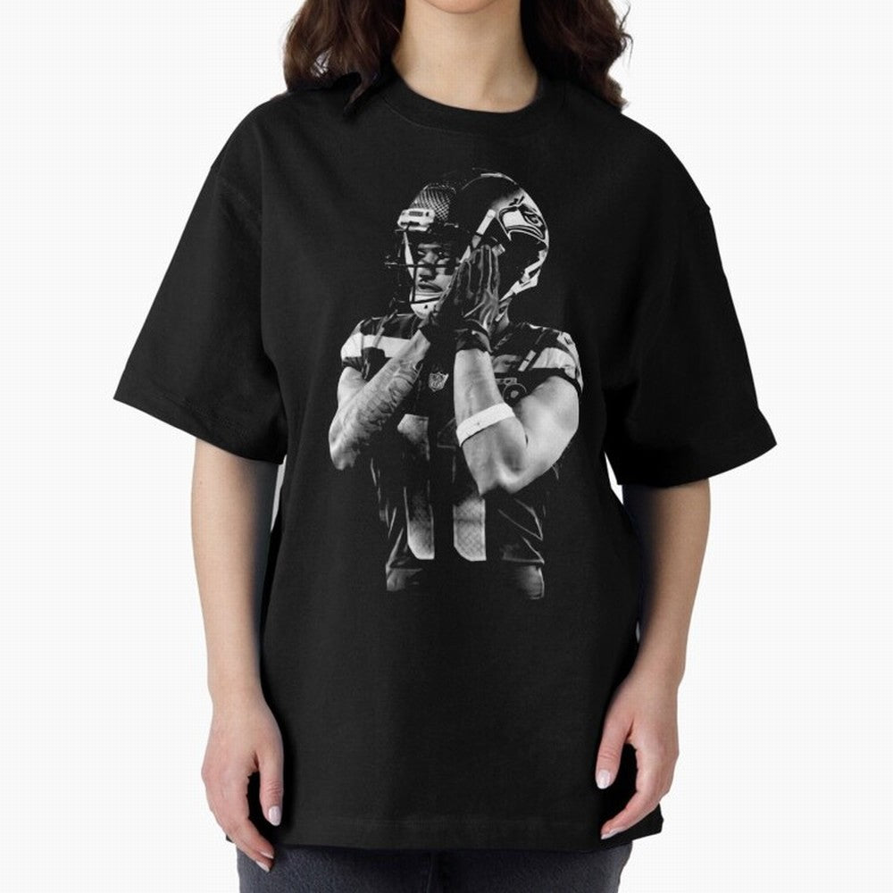 Seahawks Football Classic T-Shirt Stand Out with Spirit from the FIFA World Cup 2026 USA Canada Mexico Journey through Mbappe and Neymar Highlights, France Pride, Football Passion, Legendary Performances, Festival Vibes and Supporter Community;