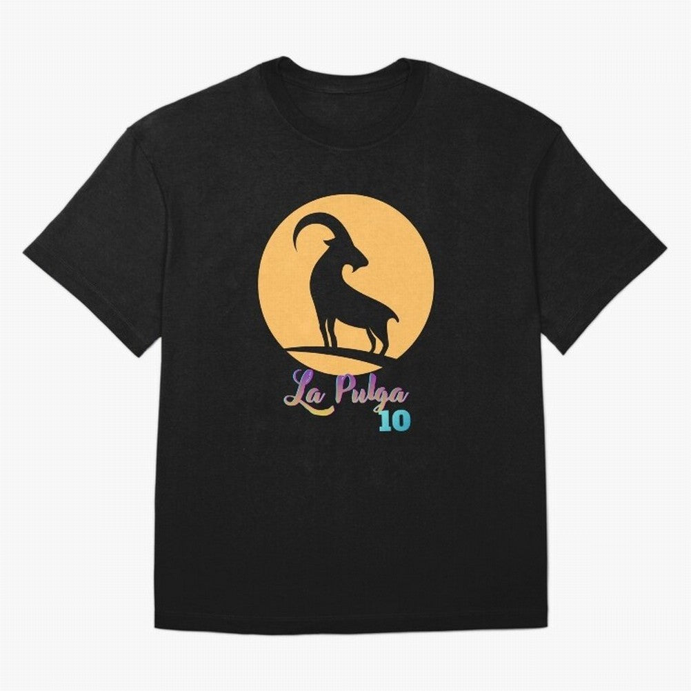 The Great Goat Classic T-Shirt Back Your Heroes with Global Football Passion for FIFA World Cup 2026 USA Canada Mexico, Driven by Messi, CR7 and Mbappe, Netherlands, Champion Mindset, Group Stage Buzz, Knockout Tension and Passionate Fan Culture;