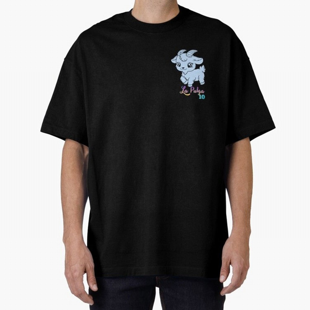 sky blue goat Classic T-Shirt Relive the Noise and Pride of Global Football Passion for FIFA World Cup 2026 Group Stage, Driven by Haaland and Mbappe, Argentina and Brazil, Match Day Excitement, Supporter Culture, Golden Goals and Global Football