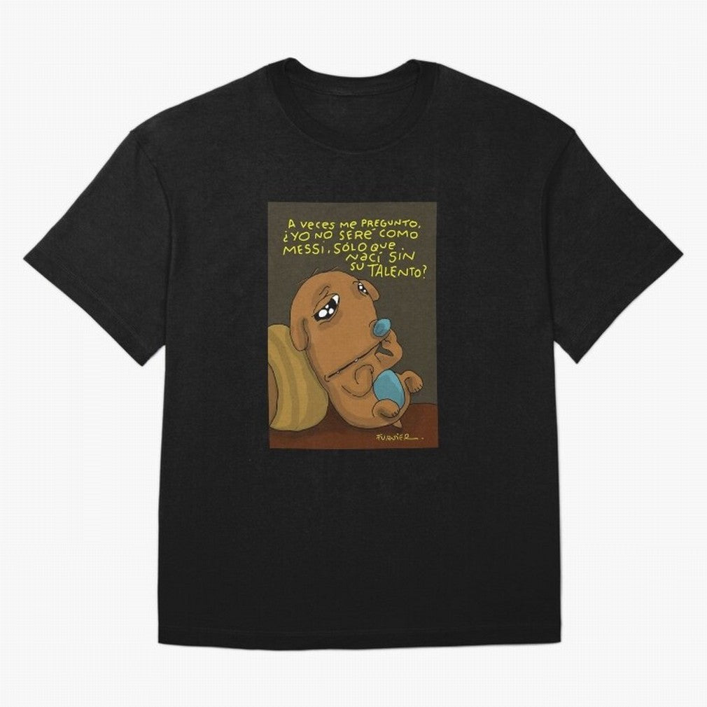 Messi Classic T-Shirt Celebrate Global Football Passion for FIFA World Cup 2026 Group Stage, with Cristiano Ronaldo, England, Football History, Final Match Energy, Crowd Noise and Once in a Lifetime Moments; Built for Supporters Chasing Trophy