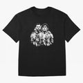 Messi & Maradona ¨C Eternal Legacy Classic T-Shirt Celebrate Global Passion for FIFA World Cup 2026 USA Canada Mexico Inspired by Mbappe and Neymar, France Energy, Supporter Pride, Iconic Celebrations, Legendary Names and Global Match Day Energy;