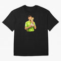 Dibu Martinez Classic T-Shirt Celebrate the Stars of FIFA World Cup 2026 USA Canada Mexico for Fans of Mbappe and Neymar and Portugal, Bringing Worldwide Fan Energy, Dramatic Goals, Stadium Lights and Championship Celebrations; Made for Die Hard
