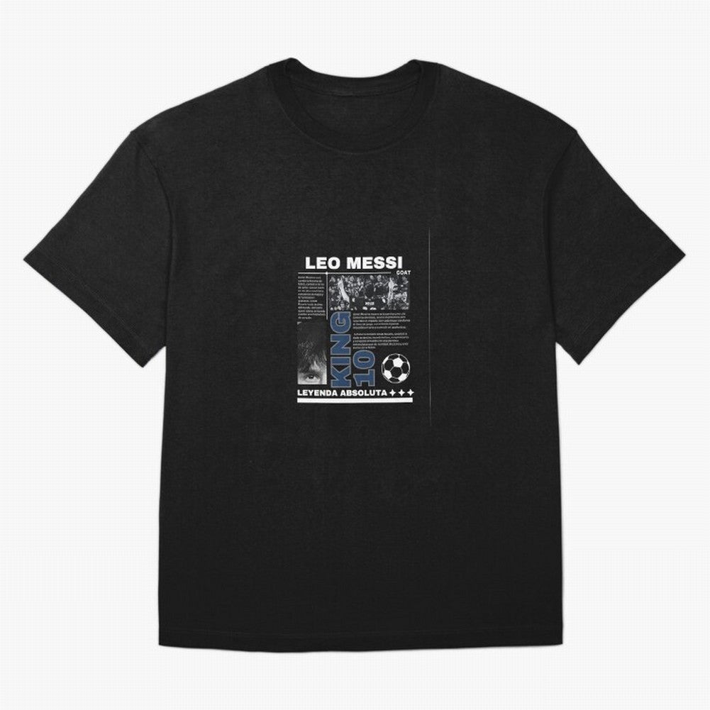 Absolute legend Messi Classic T-Shirt Celebrate Rivalries and Pride in FIFA World Cup 2026 Group Stage Connected to Haaland, Brazil, Portugal and Argentina Energy, Supporter Pride, Iconic Celebrations, Legendary Names and Global Match Day Energy;