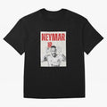 Neymar JR Classic T-Shirt Experience the Global Stage of FIFA World Cup 2026 Group Stage Spirit, Capturing Germany, Cristiano Ronaldo, Worldwide Fan Energy, Dramatic Goals, Stadium Lights and Championship Celebrations; Perfect for People Who Love