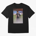 Messi Classic T-Shirt Bring a Champion Mindset to the FIFA World Cup 2026 Journey through Messi and Cristiano Ronaldo Highlights, Argentina Pride, Vintage Soccer Flavor, Modern Football Stars, National Flags and Final Night Emotion; Ideal for Fans