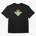 it's real! Classic T-Shirt Follow Match Day Hype around FIFA World Cup 2026 USA Canada Mexico, Neymar, France and Portugal, Soccer Culture, Superstar Moments, National Team Dreams and Competitive Fire; Ideal for Passionate Fans Who Love Underdog