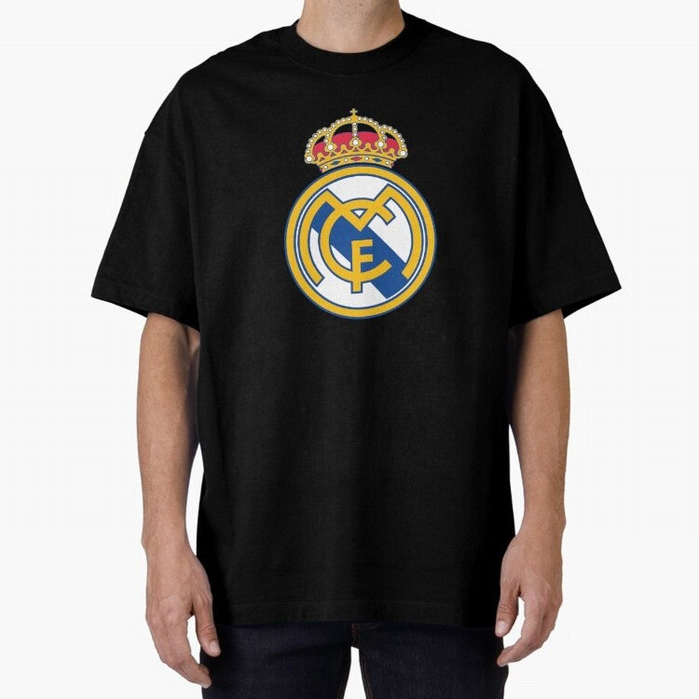 it's real! Classic T-Shirt Turn Up for Match Day Hype around FIFA World Cup 2026, Messi, CR7 and Mbappe, Brazil, Portugal and Argentina, Retro Football Energy, Iconic Rivalries, Trophy Chase Drama and Stadium Atmosphere; Ideal for Fans Who Follow