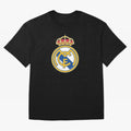 it's real! Classic T-Shirt Turn Up for Match Day Hype around FIFA World Cup 2026, Messi, CR7 and Mbappe, Brazil, Portugal and Argentina, Retro Football Energy, Iconic Rivalries, Trophy Chase Drama and Stadium Atmosphere; Ideal for Fans Who Follow