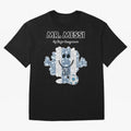 Mr Messi Parody Essential T-Shirt Represent Football Lovers during FIFA World Cup 2026 Spirit, Celebrating Argentina, Mbappe and Neymar, Goal Celebration Energy, Supporter Heritage, Football Icons and Worldwide Tournament Joy; Ideal for Passionate