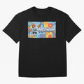 World Cup 2026 Argentina Soccer Team Fan Art Classic T-Shirt Celebrate the Stars of FIFA World Cup 2026 USA Canada Mexico Spirit, Made for Portugal, Spain and Germany, Neymar, Stadium Memories, Football Loyalty, International Chants and