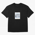 Argentina Qatar 2022 Oversized T-Shirt Bring Retro Soccer Energy to FIFA World Cup 2026 Spirit, Highlighting Argentina, Messi, Champion Mindset, Group Stage Buzz, Knockout Tension and Passionate Fan Culture; Made for Die Hard Supporters, Soccer
