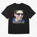 Messirve Football Meme Classic T-Shirt Bring Champion Energy into FIFA World Cup 2026 USA Canada Mexico Driven by Messi, Neymar and Mbappe, Brazil Energy, Game Day Rituals, Football Legends, Country Pride and the Road to the Final; Created for