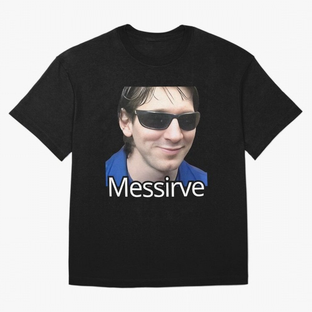 Messirve Football Meme Classic T-Shirt Bring Champion Energy into FIFA World Cup 2026 USA Canada Mexico Driven by Messi, Neymar and Mbappe, Brazil Energy, Game Day Rituals, Football Legends, Country Pride and the Road to the Final; Created for