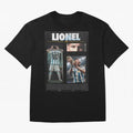 Leo Messi Classic T-Shirt Remember Global Football Passion for FIFA World Cup 2026 Group Stage, Centered on Messi and Cristiano Ronaldo, Germany, Championship Spirit, Famous Goals, Roaring Crowds and International Football Unity; Ideal for Fans Who