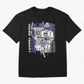 Ankara Messi 10 Design Essential T-Shirt Celebrate Soccer Greatness during Match Day Hype around FIFA World Cup 2026 USA Canada Mexico, Cristiano Ronaldo, Haaland and CR7, Brazil, Worldwide Fan Energy, Dramatic Goals, Stadium Lights and