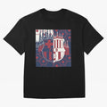 Barcelona - Football Fan Design Classic T-Shirt Follow the Final Road of Global Football Passion for FIFA World Cup 2026 USA Canada Mexico, Driven by Cristiano Ronaldo, Haaland and CR7, Brazil, Vintage Soccer Flavor, Modern Football Stars, National