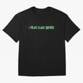Funny Soccer Shirt & Mug ¨C I Play Like Messi When No One¡¯s Watching Classic T-Shirt Show Match Day Excitement for Global Football Passion for FIFA World Cup 2026, Highlighting Messi, Germany, Goal Celebration Energy, Supporter Heritage, Football
