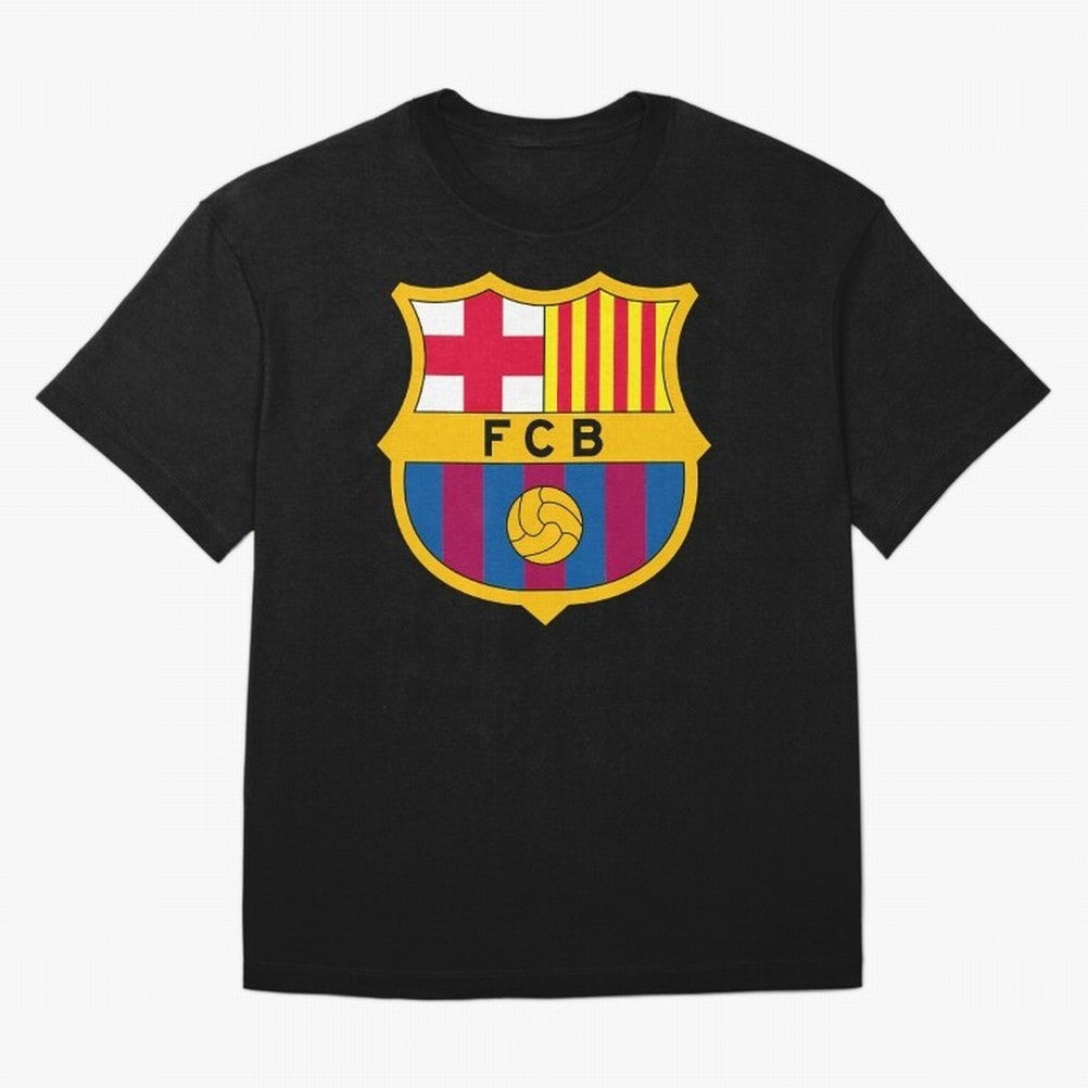 FC B.arcelona Essential T-Shirt Build Global Football Passion for FIFA World Cup 2026 Group Stage, Centered on Haaland and Mbappe, England, Vintage Soccer Flavor, Modern Football Stars, National Flags and Final Night Emotion; Built for Supporters