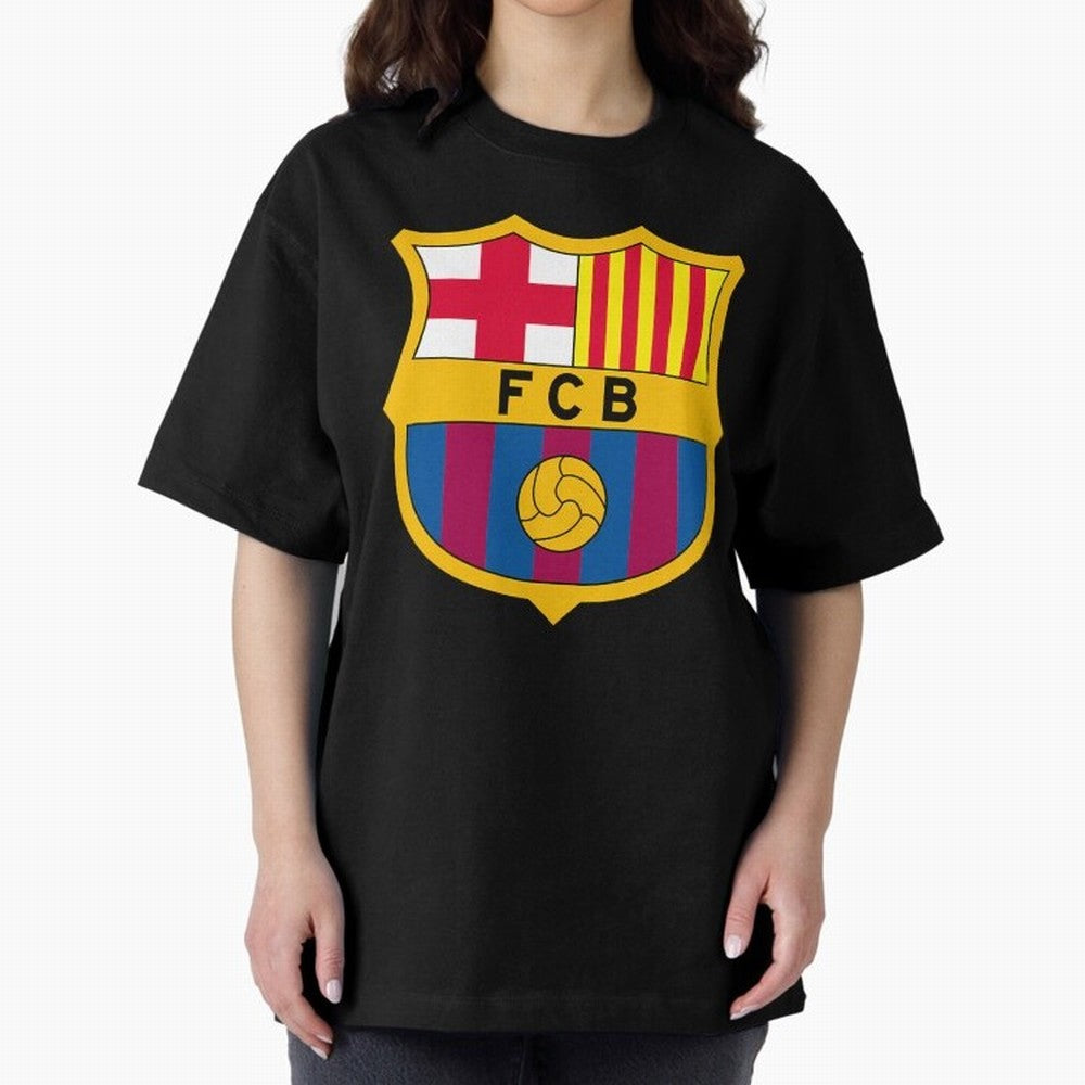 FC B.arcelona Essential T-Shirt Build Global Football Passion for FIFA World Cup 2026 Group Stage, Centered on Haaland and Mbappe, England, Vintage Soccer Flavor, Modern Football Stars, National Flags and Final Night Emotion; Built for Supporters