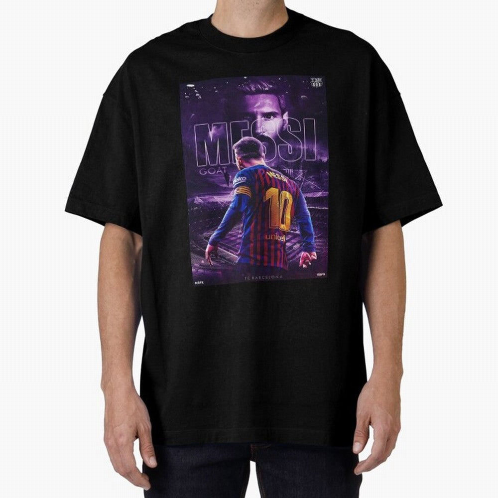 messi Classic T-Shirt Bring a Champion Mindset to FIFA World Cup 2026 for Fans of CR7 and Argentina and Brazil, Bringing Match Day Excitement, Supporter Culture, Golden Goals and Global Football Passion; Great for Supporters Who Love Legendary