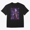 messi Classic T-Shirt Bring a Champion Mindset to FIFA World Cup 2026 for Fans of CR7 and Argentina and Brazil, Bringing Match Day Excitement, Supporter Culture, Golden Goals and Global Football Passion; Great for Supporters Who Love Legendary
