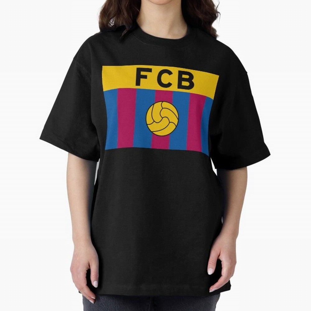 FCB FLAG Classic T-Shirt Live the Energy of FIFA World Cup 2026 Group Stage Spirit, Capturing Argentina, France and Brazil, CR7, Global Supporter Spirit, Legendary Goals, National Colors and Tournament Celebration; Great for Supporters Who Love
