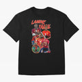 Lamine Yamal - Wonder Essential T-Shirt Fuel Match Day Hype around FIFA World Cup 2026 Group Stage, CR7 and Messi, Argentina and Brazil, Classic Soccer Heritage, Championship Pressure, Fan Loyalty and International Pride; Ideal for Football Dads,