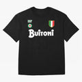 Napoli 1987 Essential T-Shirt Bring Champion Energy into FIFA World Cup 2026 USA Canada Mexico for Fans of Messi and Cristiano Ronaldo and England, France and Netherlands, Bringing Championship Spirit, Famous Goals, Roaring Crowds and International