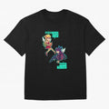 Fallen Angel Essential T-Shirt Carry National Pride through FIFA World Cup 2026 USA Canada Mexico Centered on Messi, CR7 and Mbappe, Portugal Energy, Global Supporter Spirit, Legendary Goals, National Colors and Tournament Celebration; Ideal for