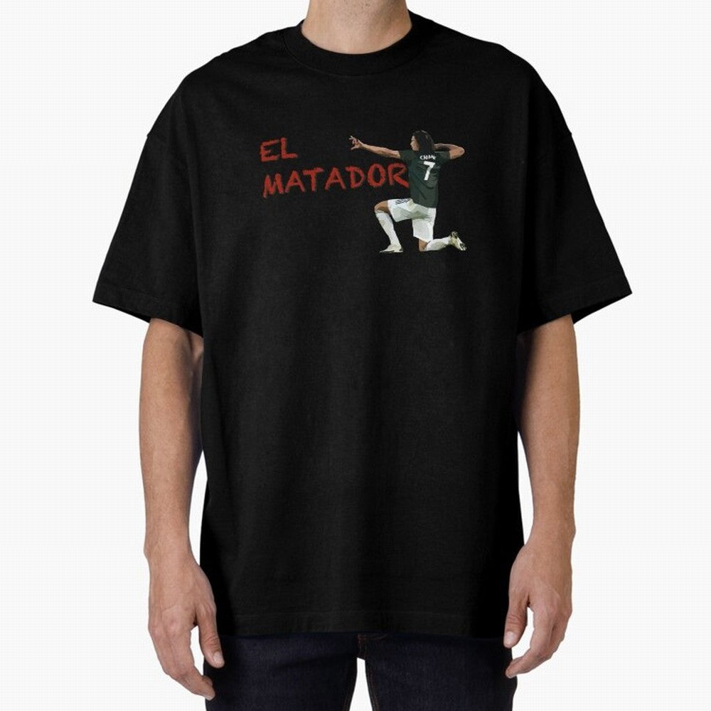 Edinson Cavani Essential T-Shirt Capture FIFA World Cup 2026 Filled with Mbappe, Argentina Energy, Tournament Hype, Historic Matchups, Family Viewing Parties and Global Sports Pride; Perfect for People Who Love Argentina, Brazil, France, England,