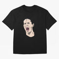 Edinson Cavani Essential T-Shirt Feel FIFA World Cup 2026 Group Stage Spirit, Driven by Portugal, Spain and Germany, CR7 and Messi, Tournament Hype, Historic Matchups, Family Viewing Parties and Global Sports Pride; Perfect for Supporters Who Want