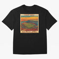 Camp Nou Barcelona FC Classic T-Shirt Keep the Match Day Mood of the FIFA World Cup 2026 Journey through Mbappe Highlights, England Pride, Stadium Memories, Football Loyalty, International Chants and Championship Tradition; Made for Die Hard
