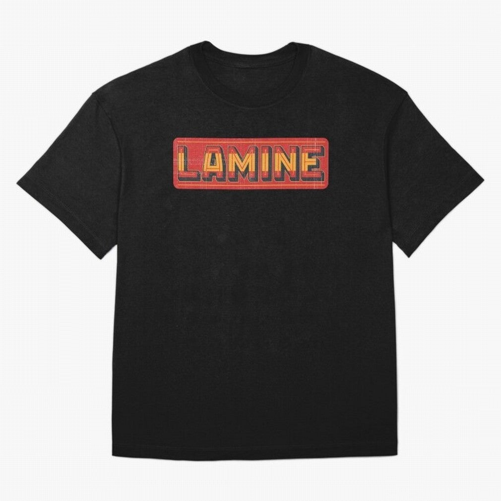 Lamine Football Oversized T-Shirt Support Your Favorite Stars during FIFA World Cup 2026 USA Canada Mexico Spirit, Made for Portugal, Spain and Germany, Cristiano Ronaldo, Haaland and CR7, Sports Nostalgia, International Competition, Famous Players