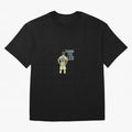 Thank You Leo ¨C Messi Farewell Tribute Essential T-Shirt Follow Every Goal of FIFA World Cup 2026 Group Stage for Fans of Cristiano Ronaldo and Argentina, Bringing Football History, Final Match Energy, Crowd Noise and Once in a Lifetime Moments;