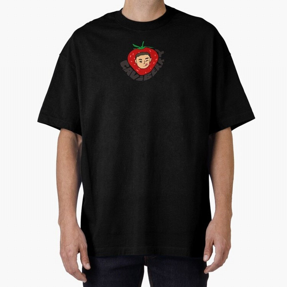 Gavi cute strawberry sticker Classic T-Shirt Carry FIFA World Cup 2026 USA Canada Mexico for Fans of Messi and Spain, Bringing Stadium Memories, Football Loyalty, International Chants and Championship Tradition; Made for Collectors Who Enjoy Iconic