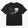 Soccer Goal Classic T-Shirt Turn Every Weekend Toward the FIFA World Cup 2026 Group Stage Journey through CR7 and Messi Highlights, England, France and Netherlands Pride, Match Day Excitement, Supporter Culture, Golden Goals and Global Football